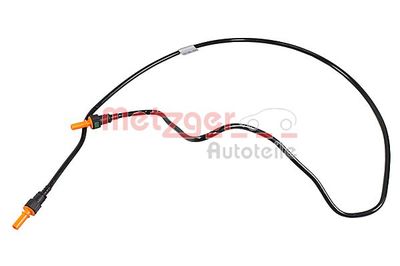 CONDUCTA ALIMENTARE CU COMBUSTIBIL METZGER AUTOTEILE 2150183 1