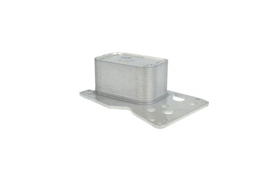 RADIATOR ULEI ULEI MOTOR NRF 31755 20