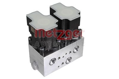 EXPANSIONSVENTIL KLIMAANLAGE