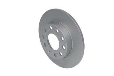 BREMSSCHEIBE ATE 24011002611 5