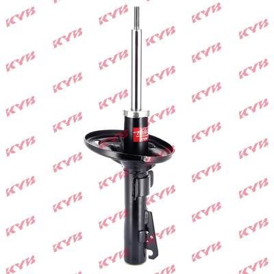 AMORTIZOR KYB 334822 2