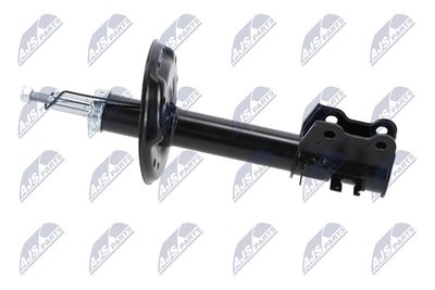 AMORTIZOR NTY ACT032 8