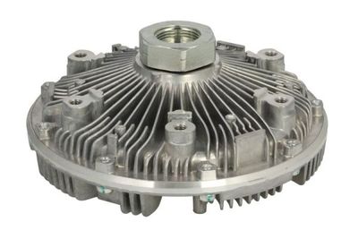 Ventilatorkoppeling