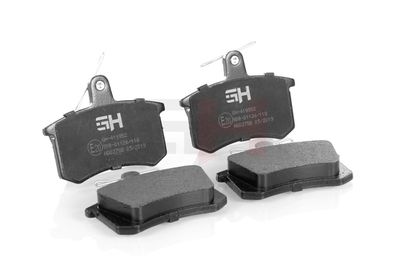 SET PLACUTE FRANA FRANA DISC GH GH419952 8