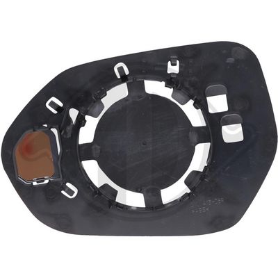 STICLA OGLINDA OGLINDA RETROVIZOARE EXTERIOARA