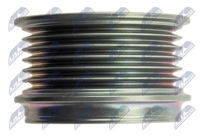 SISTEM ROATA LIBERA GENERATOR NTY ESACH005 2