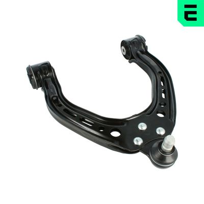 носач, окачване на колелата OPTIMAL G6-1652S2