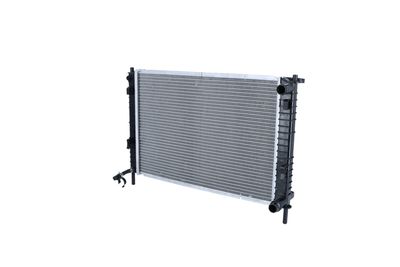 RADIATOR RACIRE MOTOR NRF 56134 11