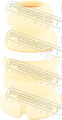 Odbojnik, resorowanie FEBEST BZD-447F