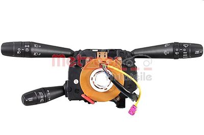 COMUTATOR COLOANA DIRECTIE METZGER AUTOTEILE 0916863