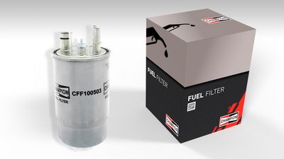 KRAFTSTOFFFILTER CHAMPION CFF100503 1