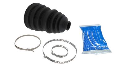 комплект маншон, полуоска SKF VKJP 01001 S