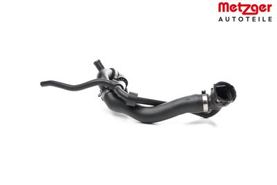 FURTUN RADIATOR METZGER AUTOTEILE 2420903 4