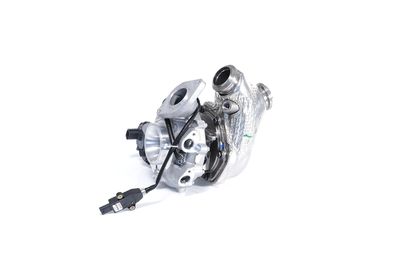 LADER AUFLADUNG BTS Turbo T918563 7