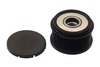 SISTEM ROATA LIBERA GENERATOR