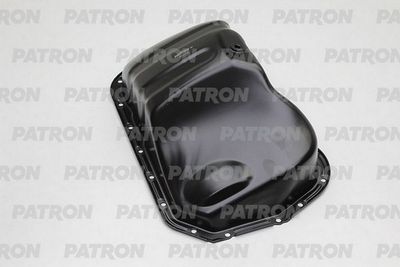 Масляный поддон PATRON POC015 для VW PASSAT