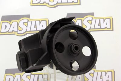 hidraulikus szivattyú, kormányzás DA SILVA DP2612 for PEUGEOT, CITROËN