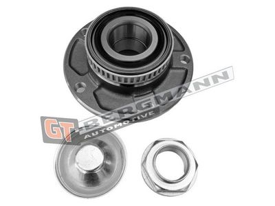 GT-BERGMANN Automotive Rato guolio komplektas