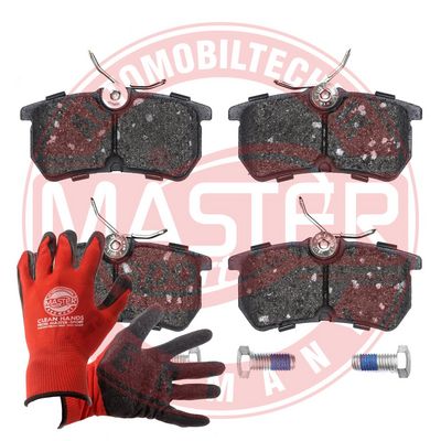 SET PLACUTE FRANA FRANA DISC