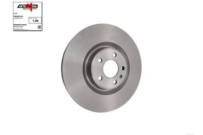 DISC FRANA AUTOMEGA 250280110