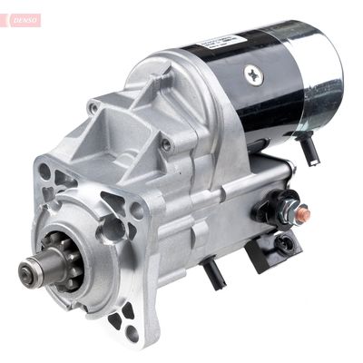 Starter (12V, 2,7kW, nieuw)