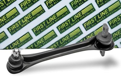 носач, окачване на колелата FIRST LINE FCA5915