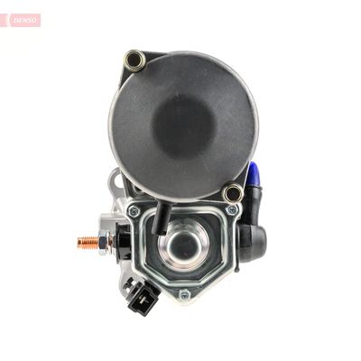 Starter (24V, 7,8kW, nieuw) past: CATERPILLAR 924H, 924HZ, 928HZ, 930H, 28G