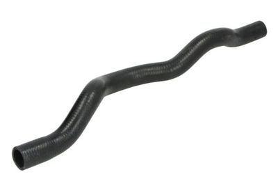 Verwarmingsslang (23mm, zwart)
