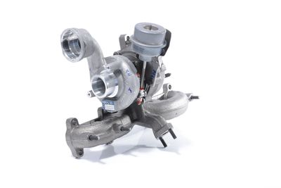 LADER AUFLADUNG BTS Turbo T914074 4