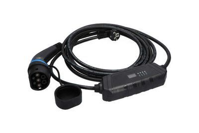 CABLU DE INCARCARE VEHICUL ELECTRIC Kavo Parts ECC10007 5