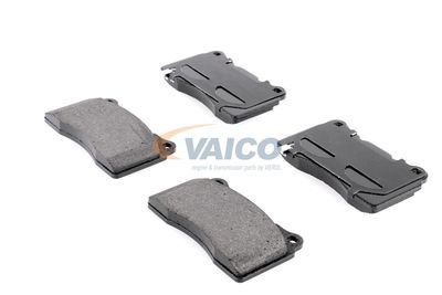 BREMSBELAGSATZ SCHEIBENBREMSE VAICO V404127 18