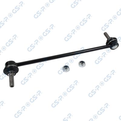 Stange/Strebe, Stabilisator