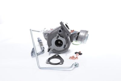 LADER AUFLADUNG BTS Turbo T981114BT 19