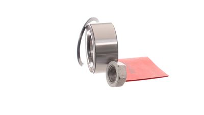 RADLAGERSATZ SKF VKBA3633 10