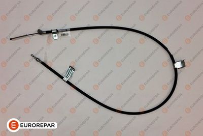 Тросик, cтояночный тормоз EUROREPAR 1637147880 для RENAULT KOLEOS