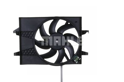 VENTILATOR RADIATOR MAHLE CFF283000P 1