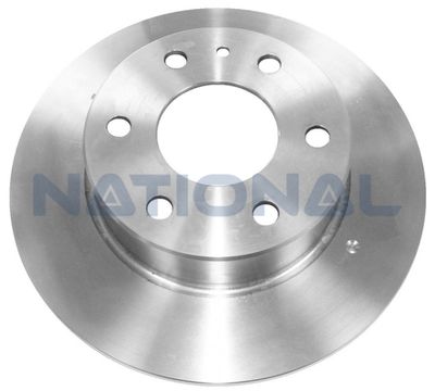 National NBD1617