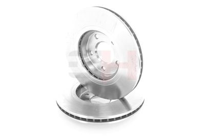 DISC FRANA GH GH402294 25