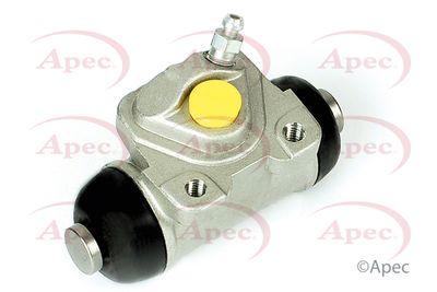 Wheel Brake Cylinder APEC BCY1280