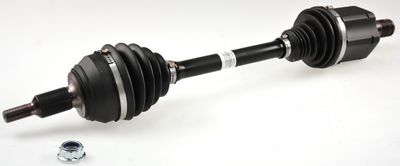 Wał napędowy LÖBRO GKND13079