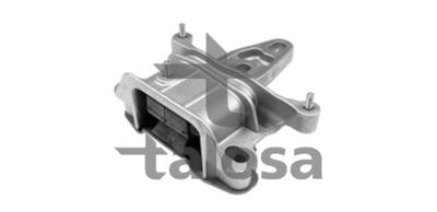 Подвеска, двигатель TALOSA 61-15783 для FORD TOURNEO