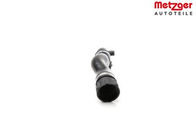 FURTUN RADIATOR METZGER AUTOTEILE 2421159 10