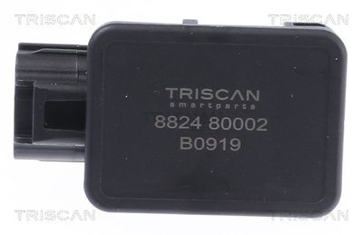 датчик, налчгане във всмукателните тръби TRISCAN 8824 80002