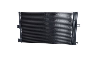 CONDENSATOR CLIMATIZARE NRF 350517 26