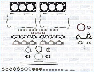 DICHTUNGSVOLLSATZ MOTOR