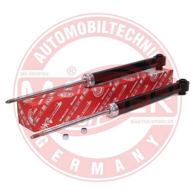 Tlmič pérovania /cena za 1 kus/ MASTER-SPORT GERMANY 16K005342