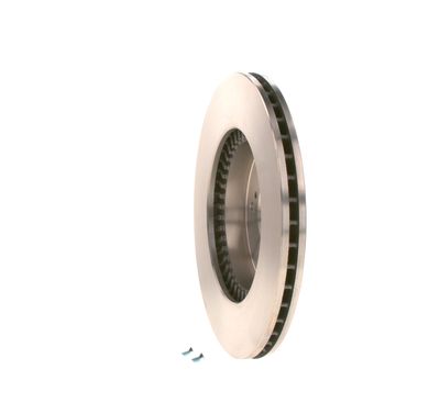 BREMSSCHEIBE BOSCH 0986478667 10