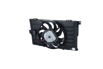 VENTILATOR RADIATOR NRF 47952 28