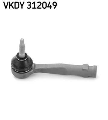 Tie Rod End VKDY 312049