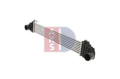 LADELUFTKüHLER AKS DASIS 227005N 1